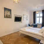 Plac Matejki By Noah Apartment *