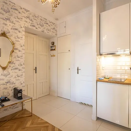 Plac Matejki By Noah Apartment Krakau