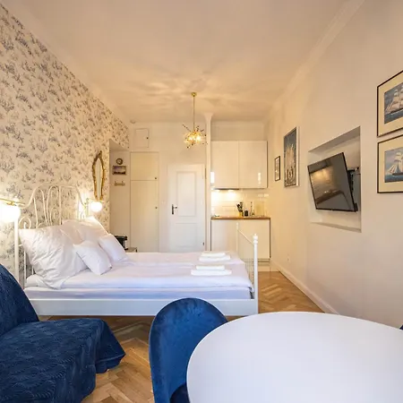 Plac Matejki By Noah