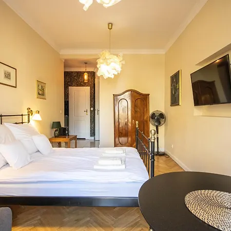 Plac Matejki By Noah