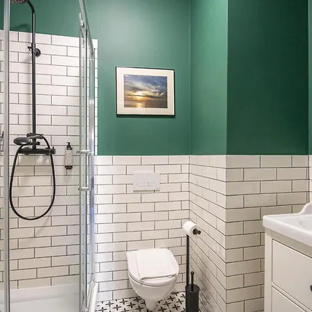 Plac Matejki By Noah Apartment Krakau