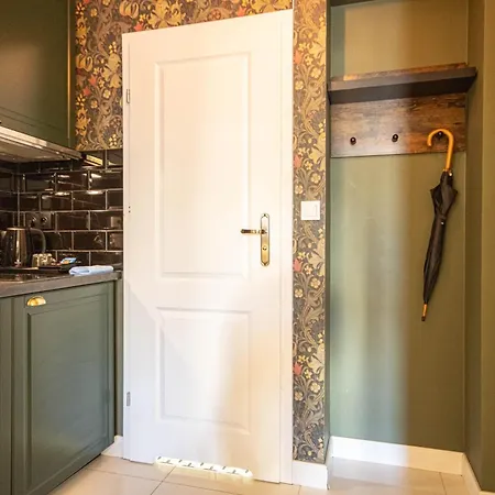 شقة Plac Matejki By Noah