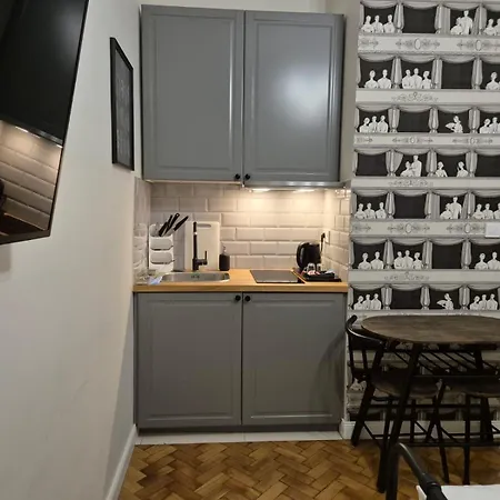 Plac Matejki By Noah Apartment Krakau