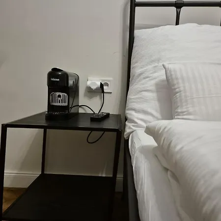 Plac Matejki By Noah Apartment Krakau