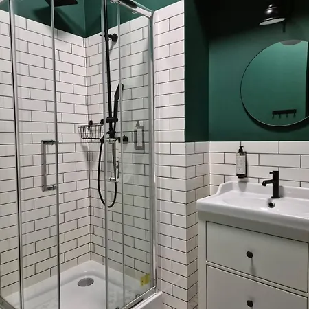 Plac Matejki By Noah Apartment *