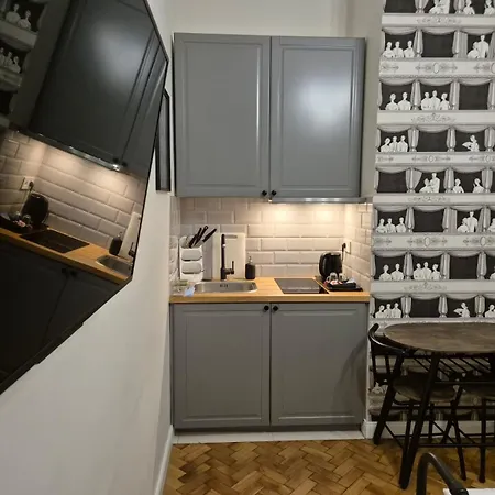 Plac Matejki By Noah Apartment