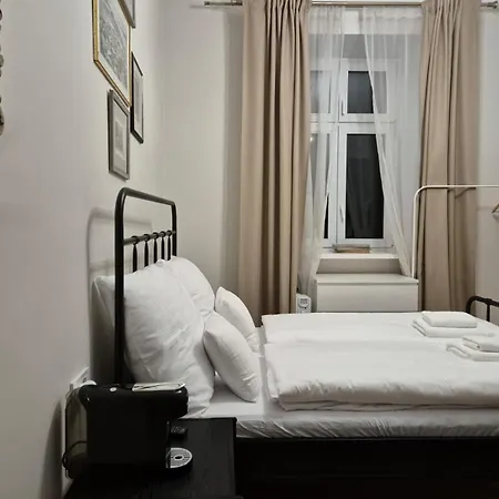 Plac Matejki By Noah