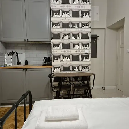 Plac Matejki By Noah كراكوفيا