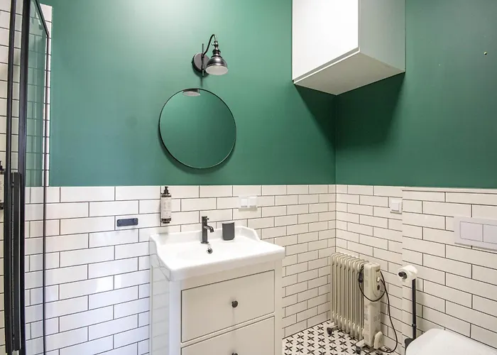 Plac Matejki By Noah Apartment *