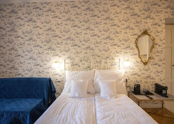 Plac Matejki By Noah Apartment