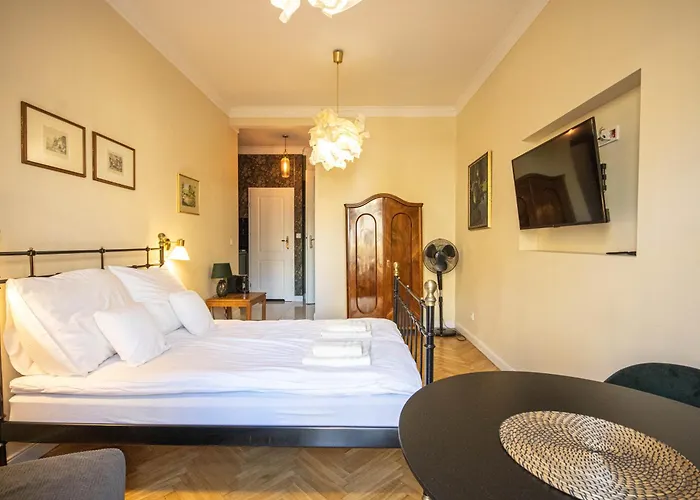 Plac Matejki By Noah