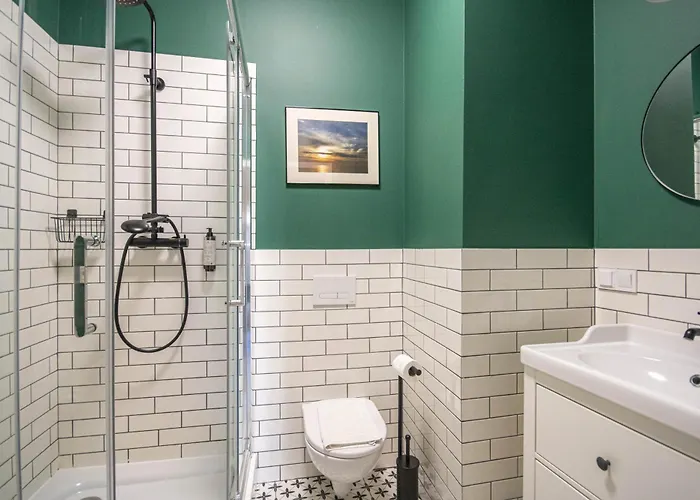 Plac Matejki By Noah Apartment Krakau