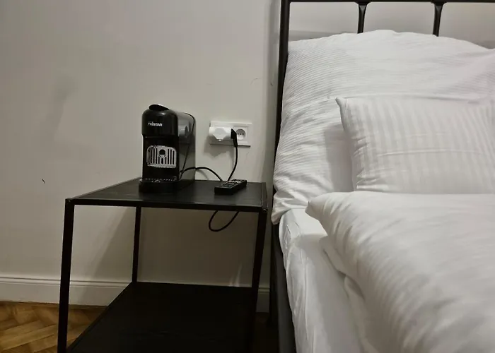 Plac Matejki By Noah Apartment Krakau