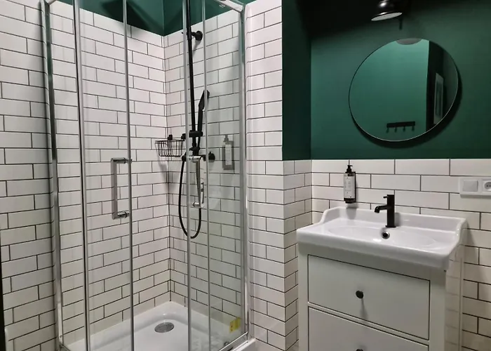 Plac Matejki By Noah Apartment *