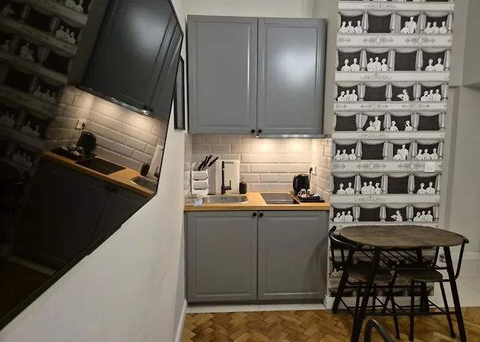 Plac Matejki By Noah Apartamento