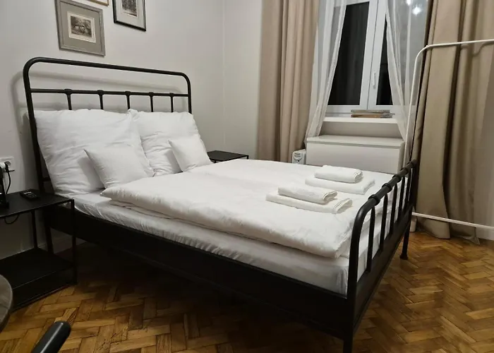 Plac Matejki By Noah