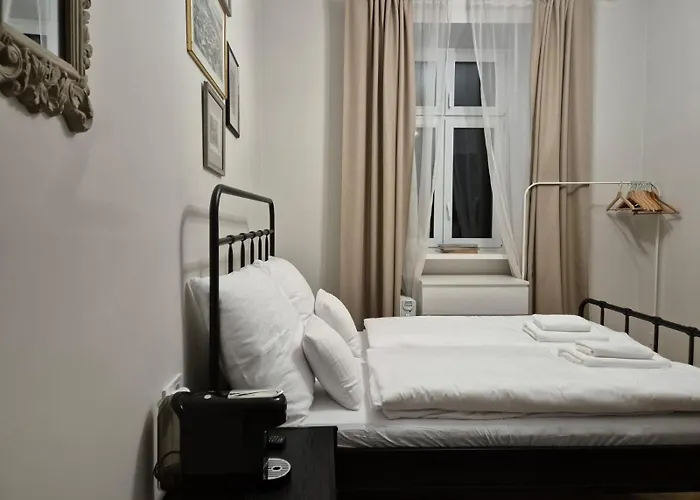 Plac Matejki By Noah