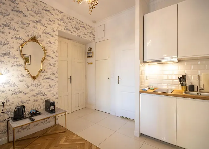 Plac Matejki By Noah Appartamento Cracovia